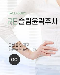 slim윤곽주사